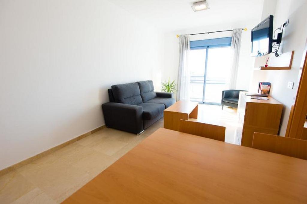 Apartamentos Varadero On The Beach La Cala Del Moral Kamer foto
